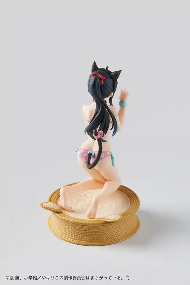 My Teen Romantic Comedy SNAFU Kip 1/7 Dokončanje Yukino Yukinoshita 20 cm fotografija izdelka