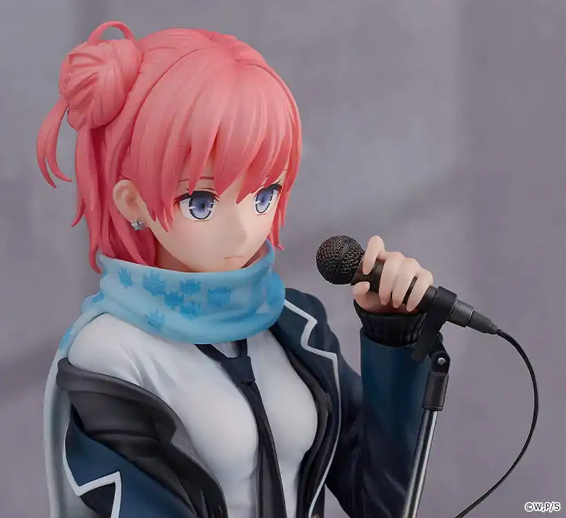 My Teen Romantic Comedy SNAFU PVC kip 1/7 Yui Yuigahama: Light Novel Ver. 24 cm fotografija izdelka