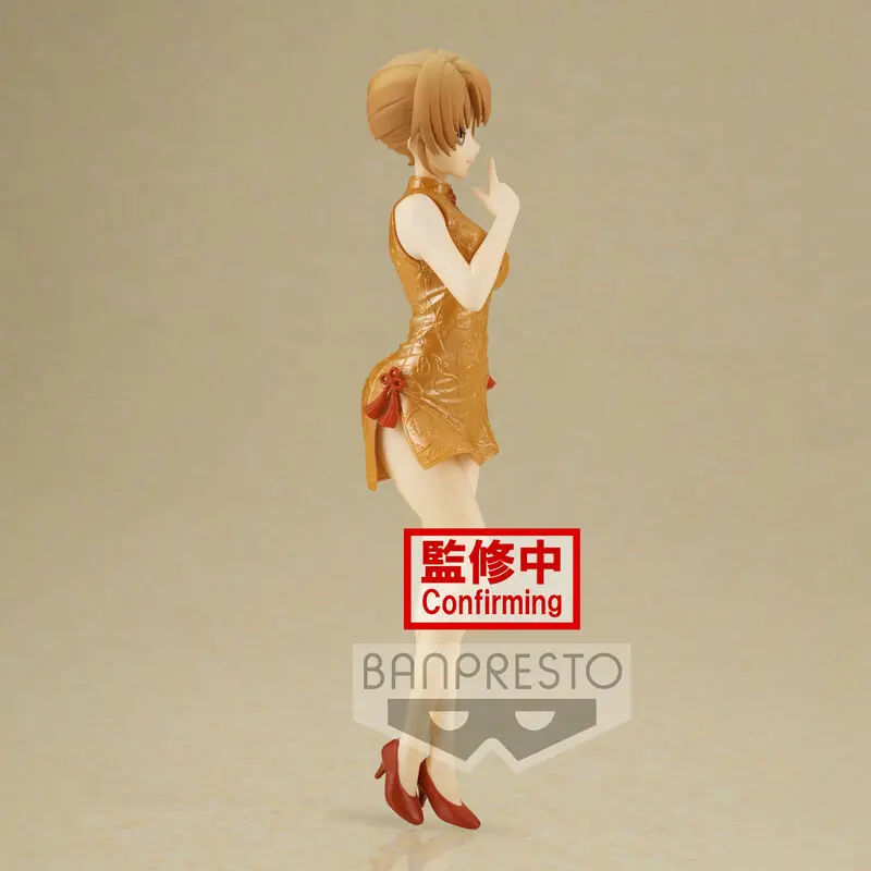 My Teen Romantic Comedy Snafu Climax Kyunties Iroha Isshiki figura 18 cm fotografija izdelka