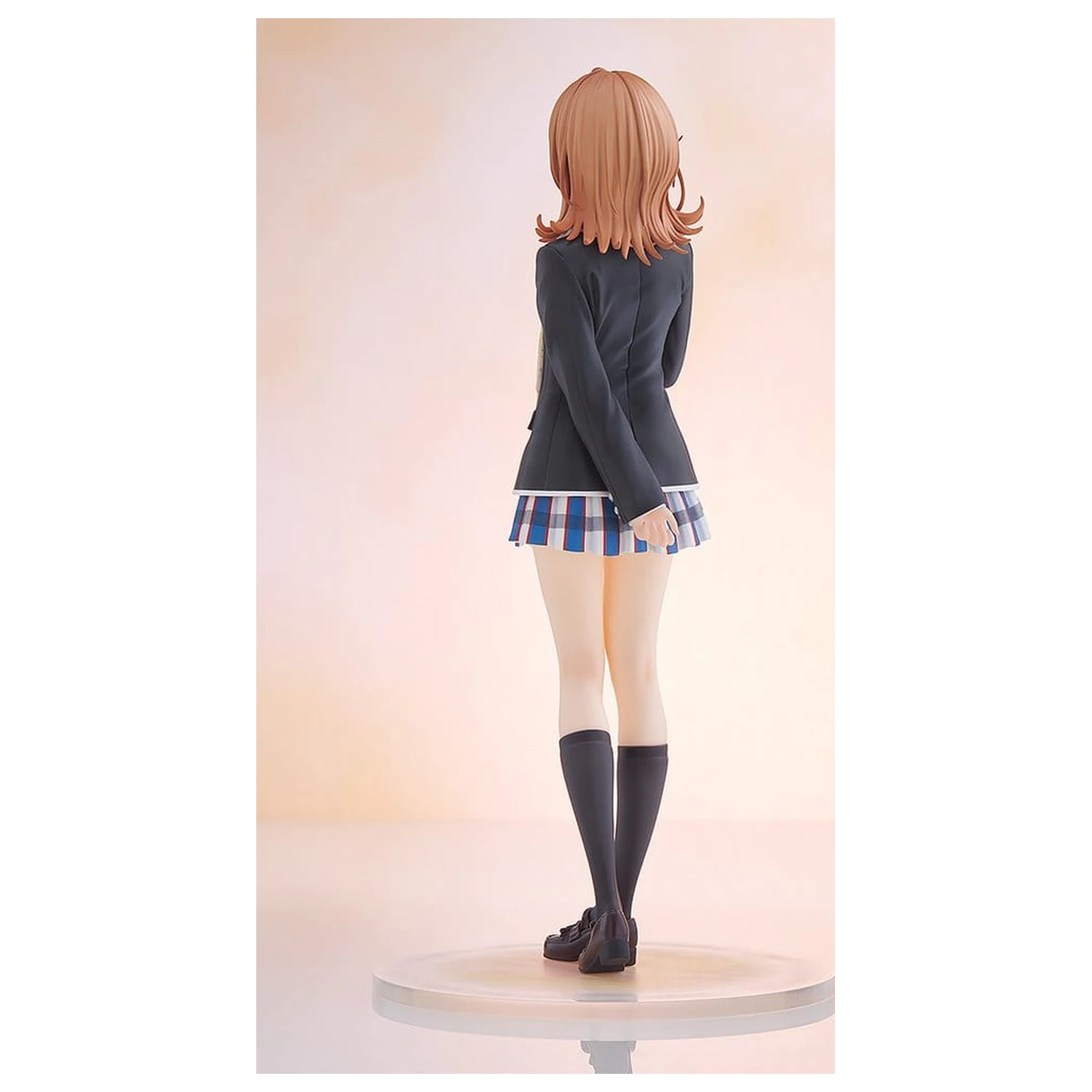 My Teen Romantic Comedy SNAFU G.S. Collection PVC figura 1/6 Iroha Isshiki Light Novel Ver. 24 cm fotografija izdelka