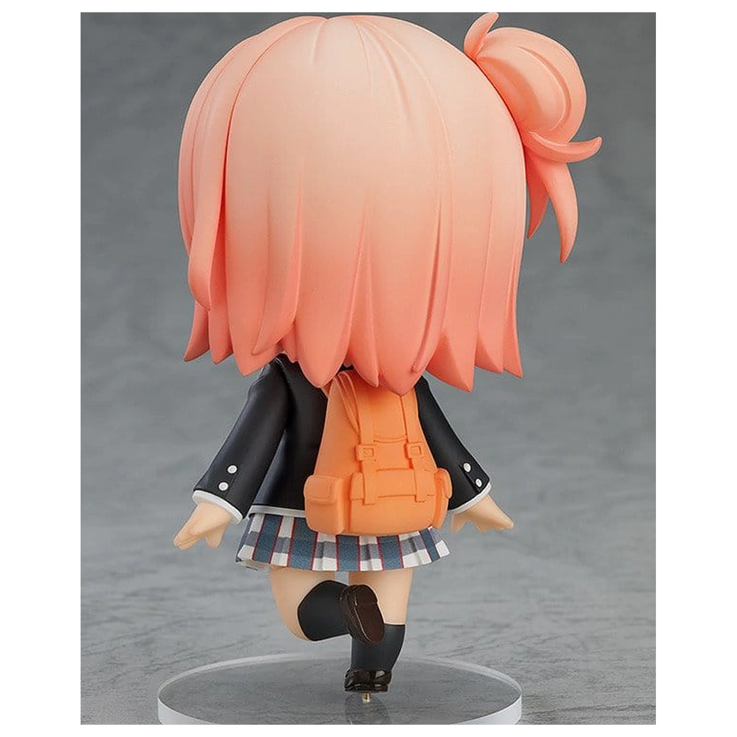 My Teen Romantic Comedy SNAFU Nendoroid akcijska figura Yui Yuigahama 10 cm fotografija izdelka