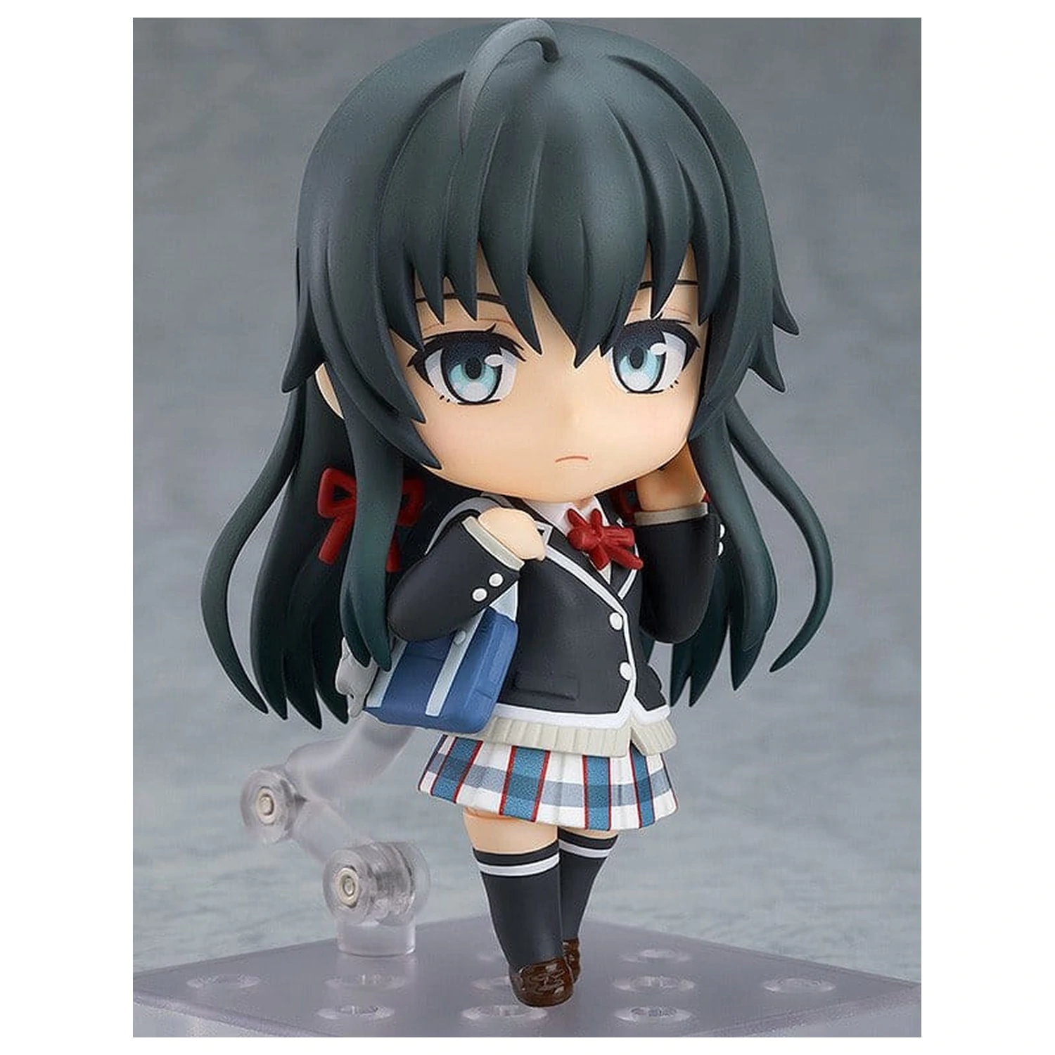 My Teen Romantic Comedy SNAFU Nendoroid akcijska figura Yukino Yukinoshita 10 cm fotografija izdelka