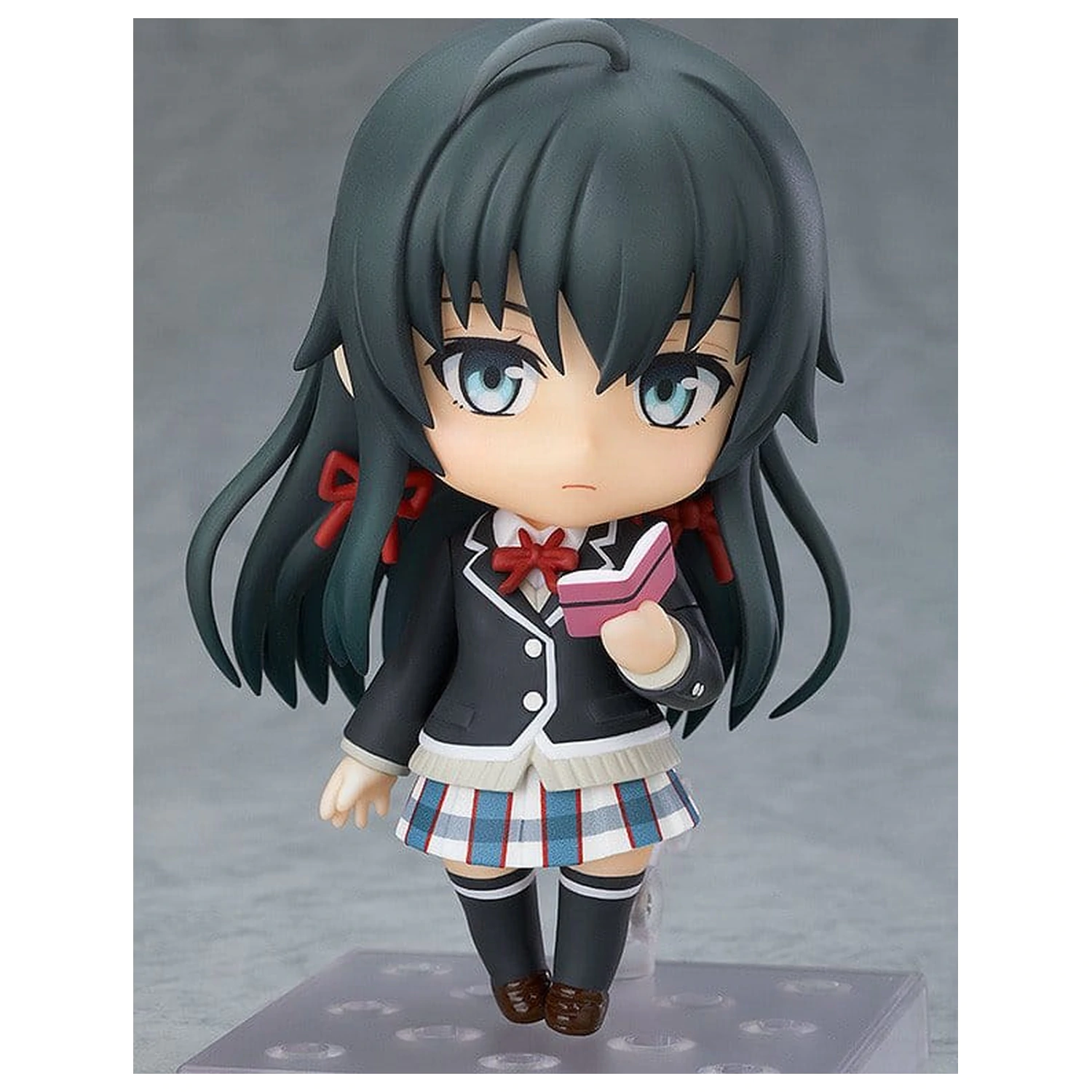 My Teen Romantic Comedy SNAFU Nendoroid akcijska figura Yukino Yukinoshita 10 cm fotografija izdelka