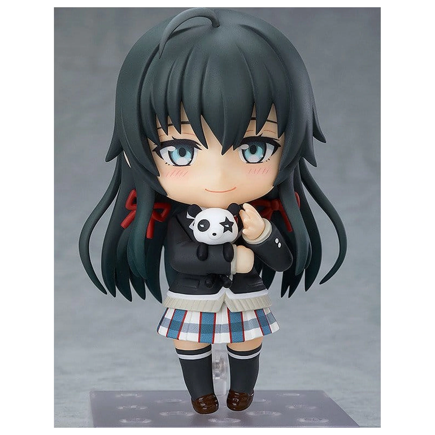 My Teen Romantic Comedy SNAFU Nendoroid akcijska figura Yukino Yukinoshita 10 cm fotografija izdelka