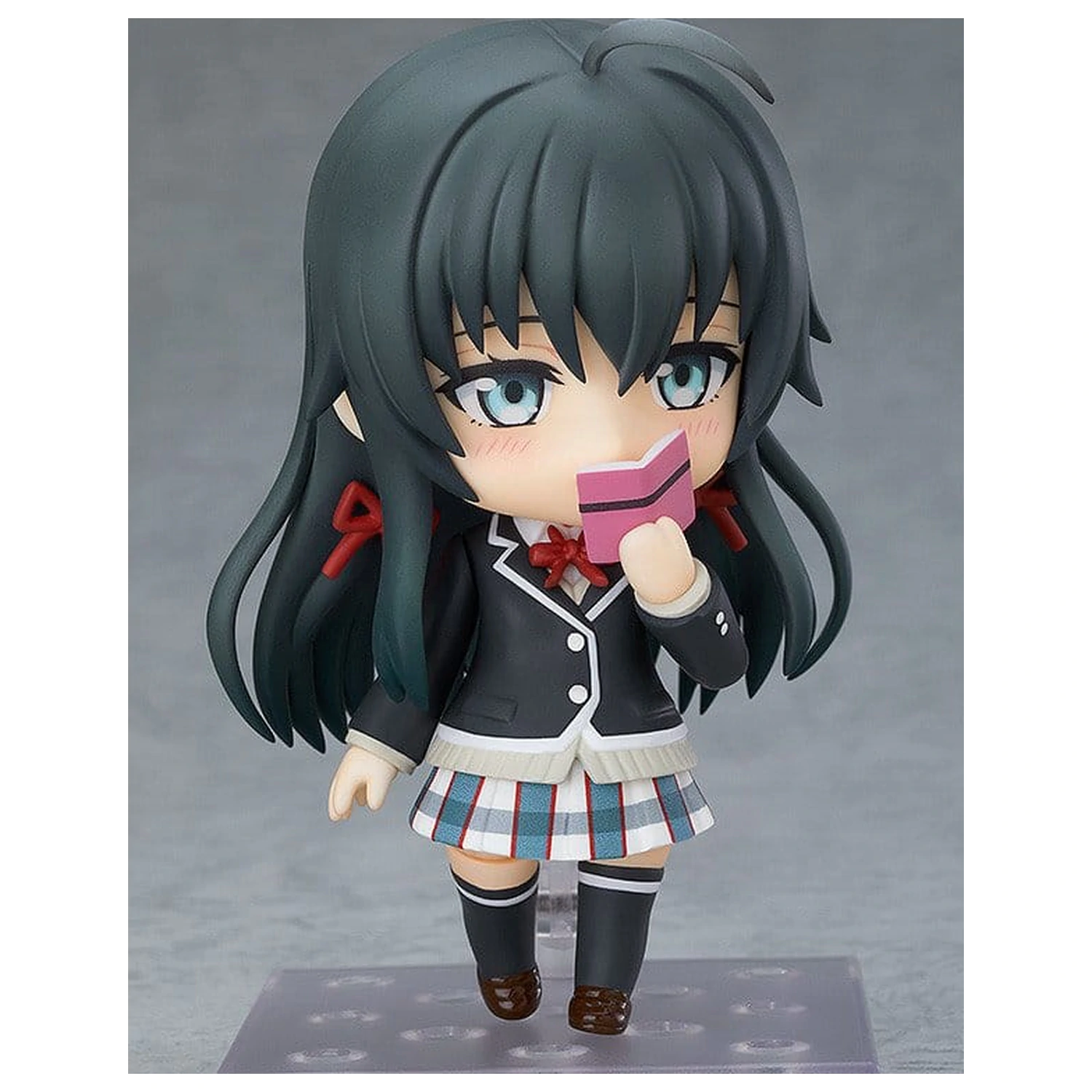 My Teen Romantic Comedy SNAFU Nendoroid akcijska figura Yukino Yukinoshita 10 cm fotografija izdelka
