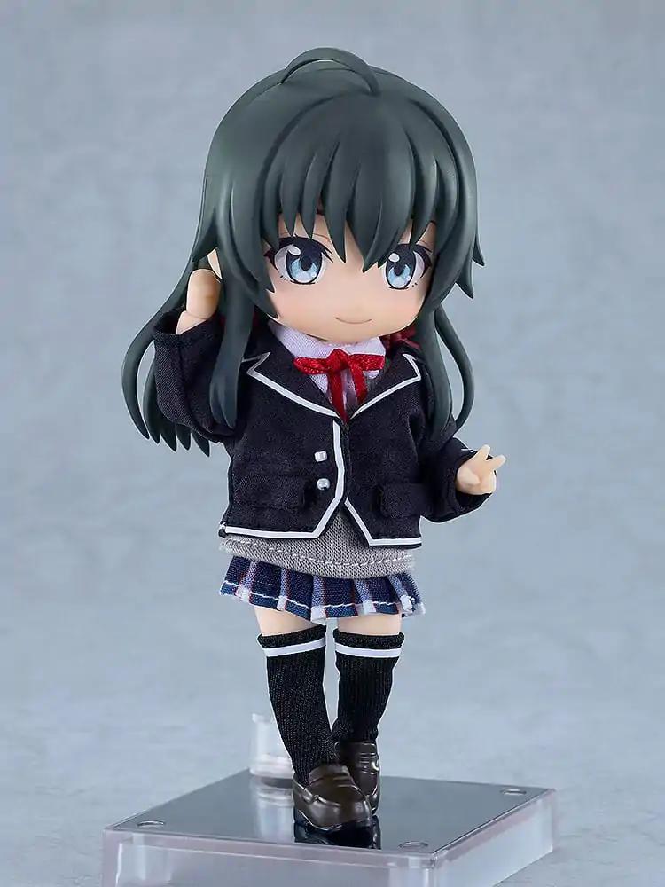 My Teen Romantic Comedy SNAFU Nendoroid Doll akcijska figura Yukino Yukinoshita 14 cm fotografija izdelka