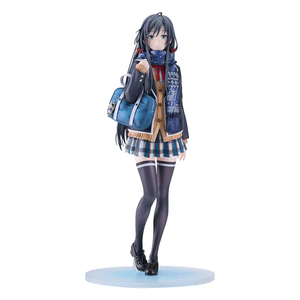 My Teen Romantic Comedy SNAFU PVC kip 1/6 Yukino Yukinoshita: Light Novel Volume 6 Cover Illustration Ver. 26 cm fotografija izdelka