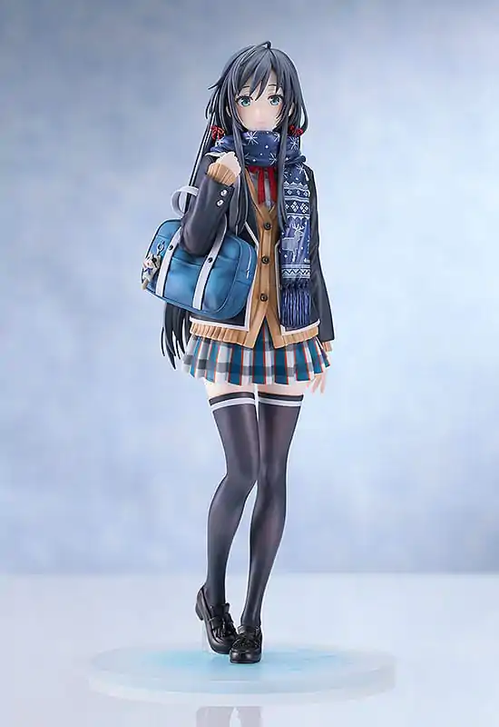 My Teen Romantic Comedy SNAFU PVC kip 1/6 Yukino Yukinoshita: Light Novel Volume 6 Cover Illustration Ver. 26 cm fotografija izdelka