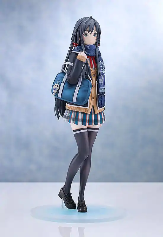 My Teen Romantic Comedy SNAFU PVC kip 1/6 Yukino Yukinoshita: Light Novel Volume 6 Cover Illustration Ver. 26 cm fotografija izdelka