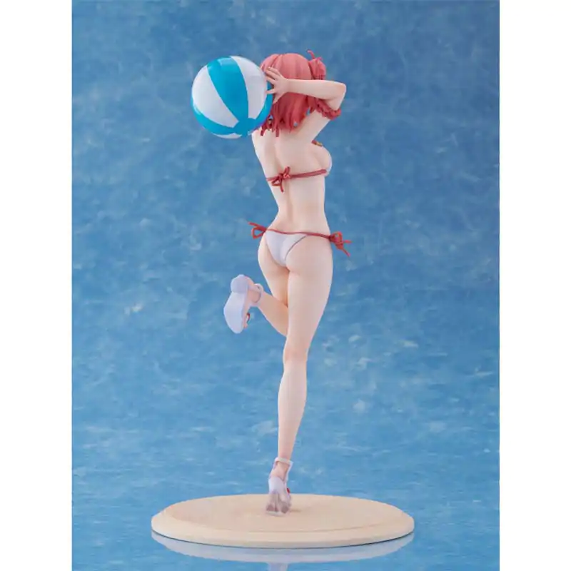 My Teen Romantic Comedy SNAFU Too PVC Socha 1/6 Yui Yuigahama Swimsuit ver. 24 cm fotografija izdelka