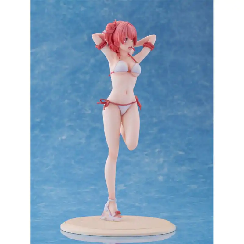 My Teen Romantic Comedy SNAFU Too PVC Socha 1/6 Yui Yuigahama Swimsuit ver. 24 cm fotografija izdelka