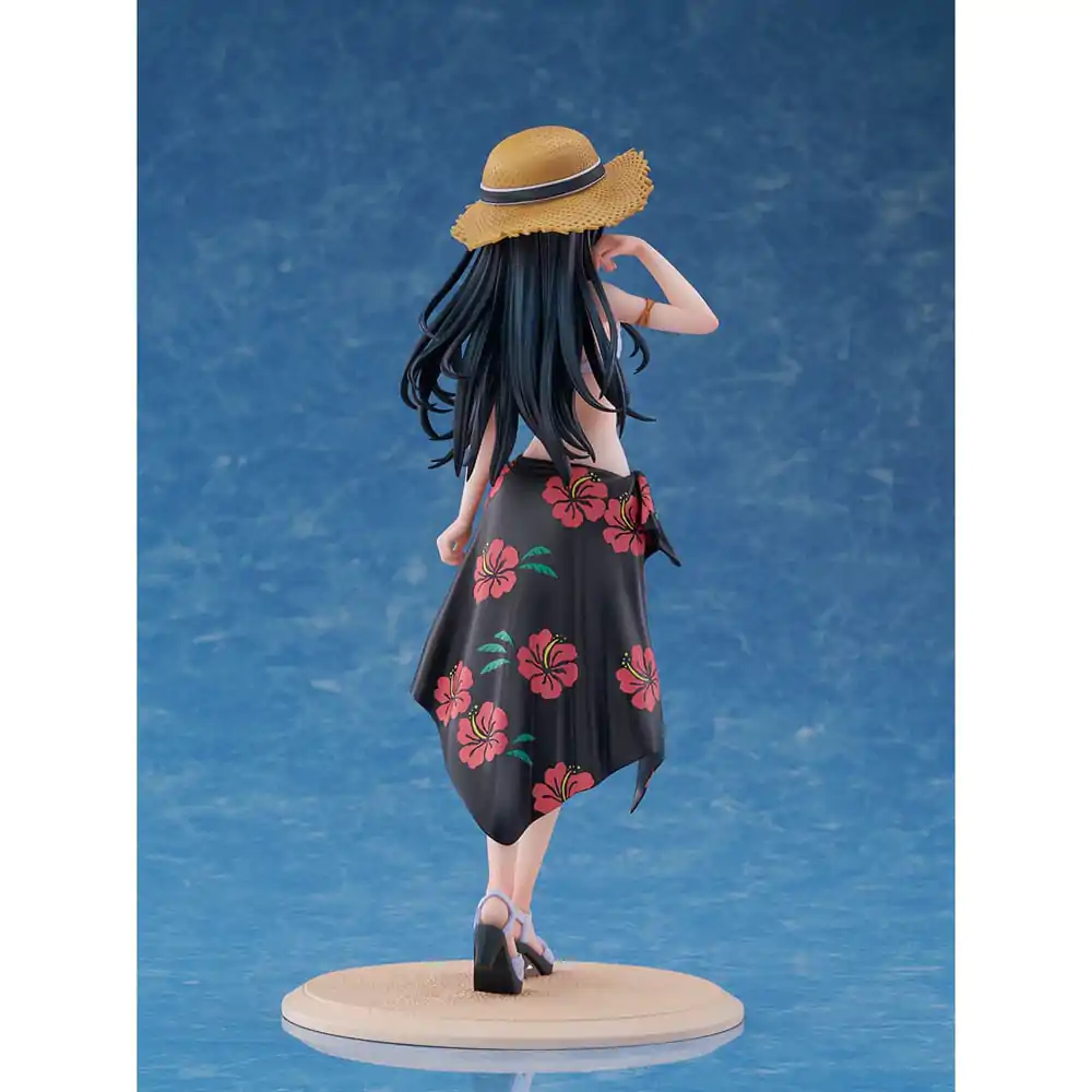 My Teen Romantic Comedy SNAFU Too PVC Kip 1/6 Yukino Yukinoshita Swimsuit Ver. 26 cm fotografija izdelka