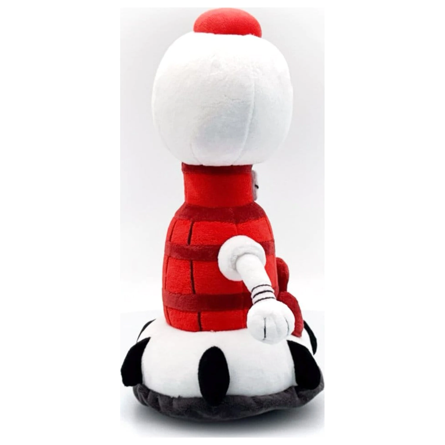 Mystery Science Theatre 3000 Plišasta figura Tom Servo 22 cm fotografija izdelka