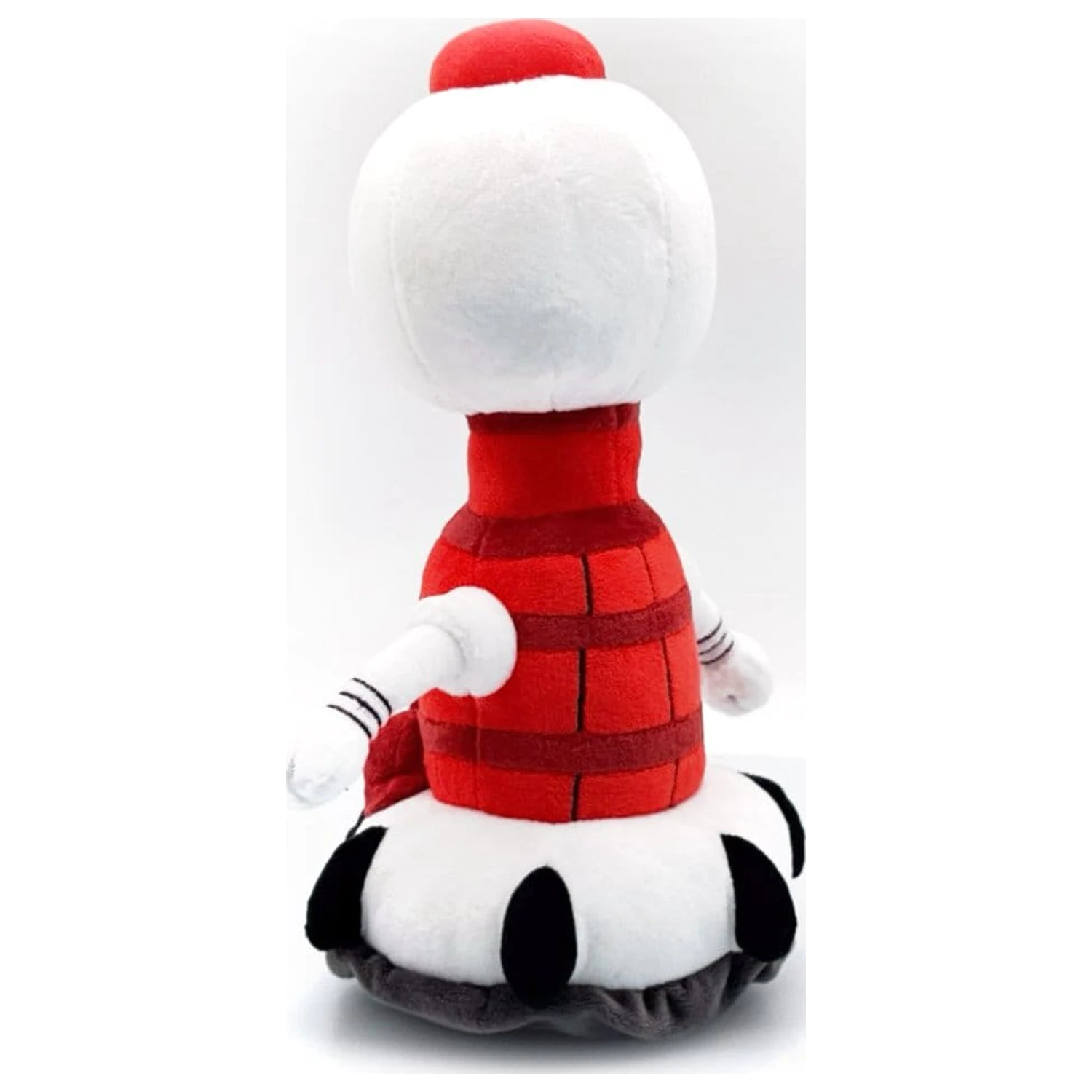 Mystery Science Theatre 3000 Plišasta figura Tom Servo 22 cm fotografija izdelka