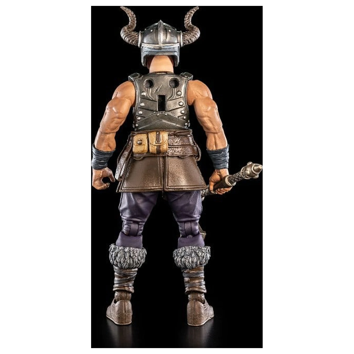 Mythic Legions Dodatek za akcijsko figuro Barbarian fotografija izdelka