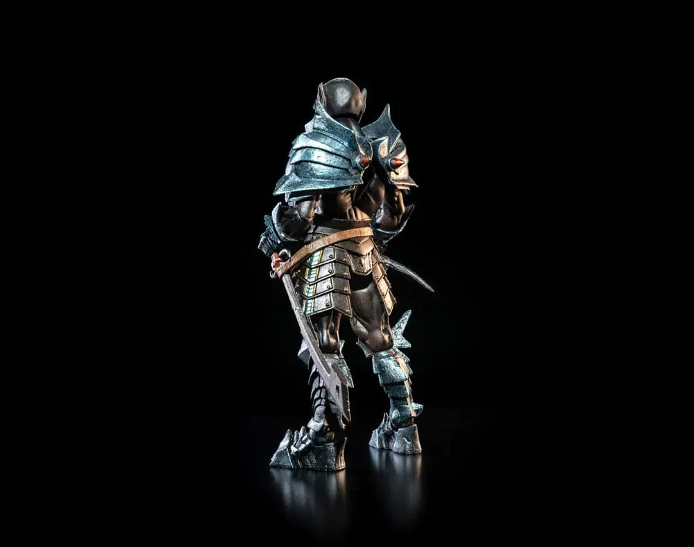 Mythic Legions: All Stars 6 akcijska figura Gorthokk 15 cm fotografija izdelka