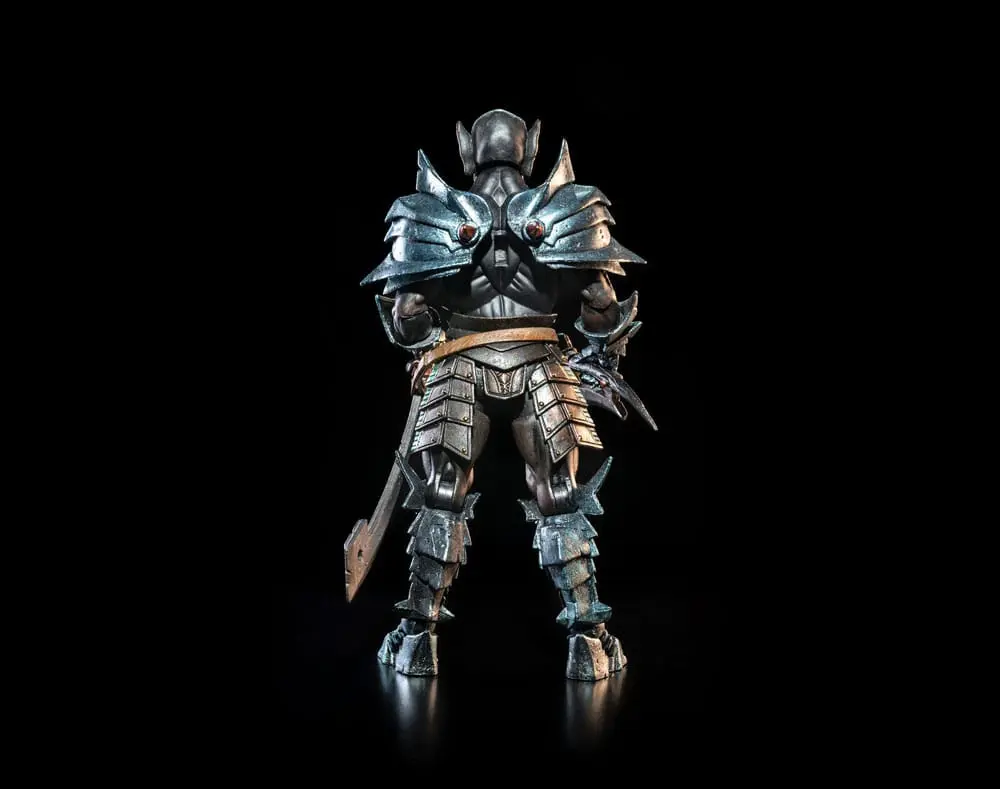 Mythic Legions: All Stars 6 akcijska figura Gorthokk 15 cm fotografija izdelka