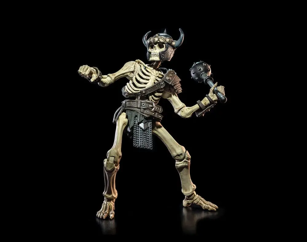 Mythic Legions: All Stars 6 akcijska figura Skeleton Raider 15 cm fotografija izdelka
