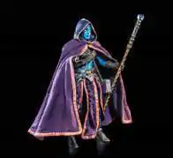 Mythic Legions: Ashes of Agbendor akcijska figura Azza Spiritbender 2 fotografija izdelka