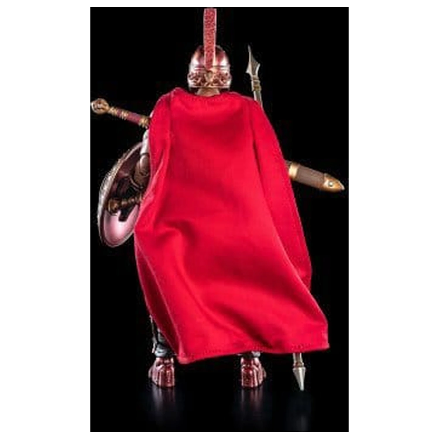 Mythic Legions: Dawns of Discovery akcijska figura Vitus Prime fotografija izdelka