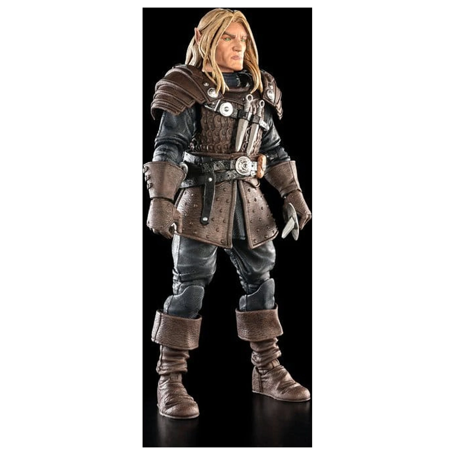 Mythic Legions akcijska figura Elf Rogue (Osnovna figura) 18 cm fotografija izdelka