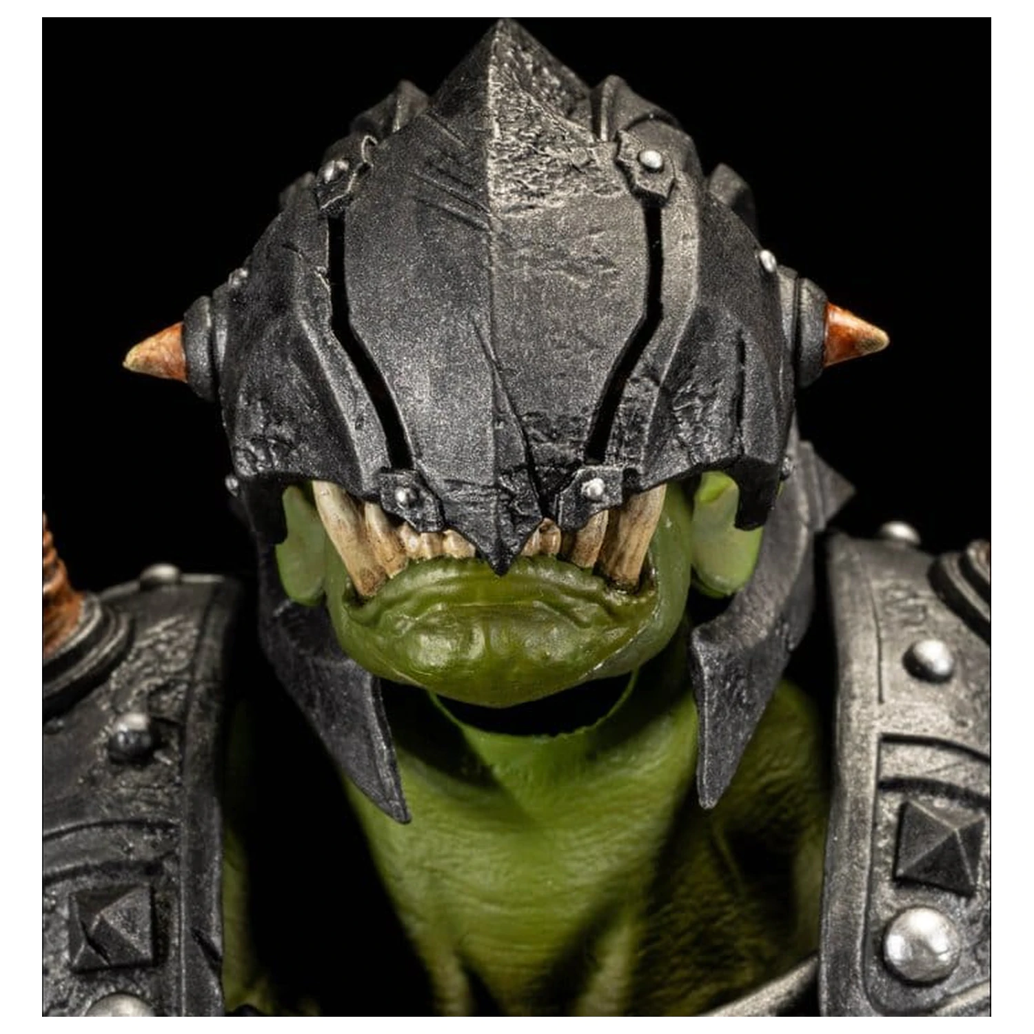 Mythic Legions: Legacies of Mythoss 3 akcijska figura Kkurzog fotografija izdelka