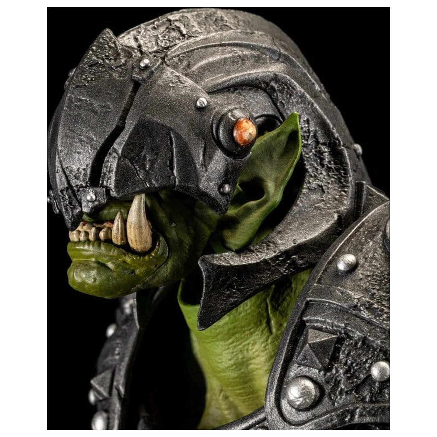 Mythic Legions: Legacies of Mythoss 3 akcijska figura Kkurzog fotografija izdelka