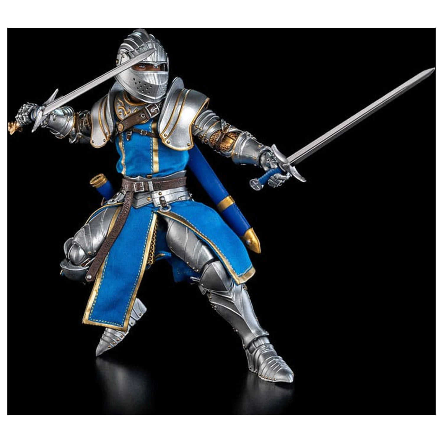Mythic Legions: Legacies of Mythoss Akcijska figura Otho fotografija izdelka
