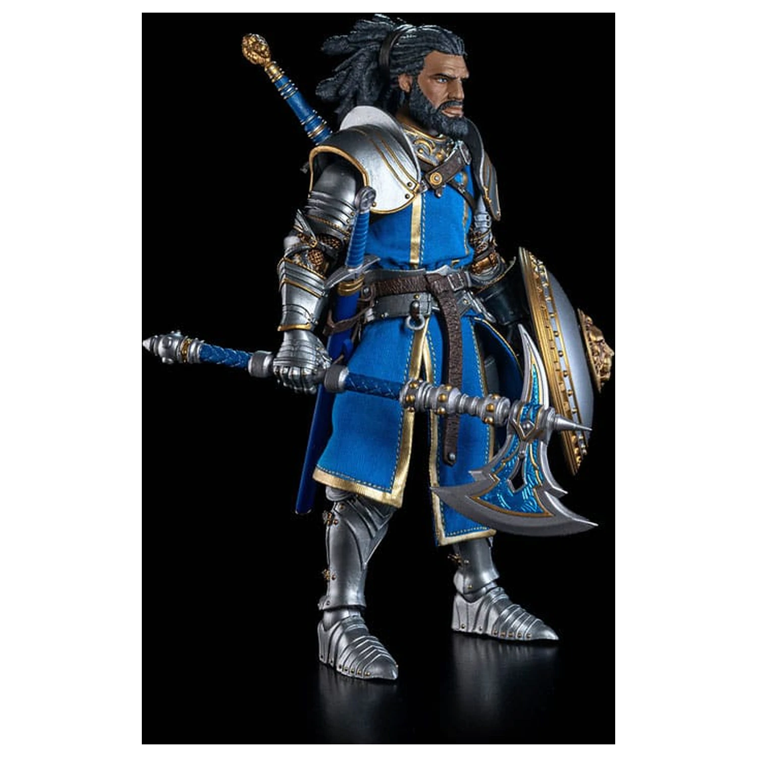 Mythic Legions: Legacies of Mythoss Akcijska figura Otho fotografija izdelka
