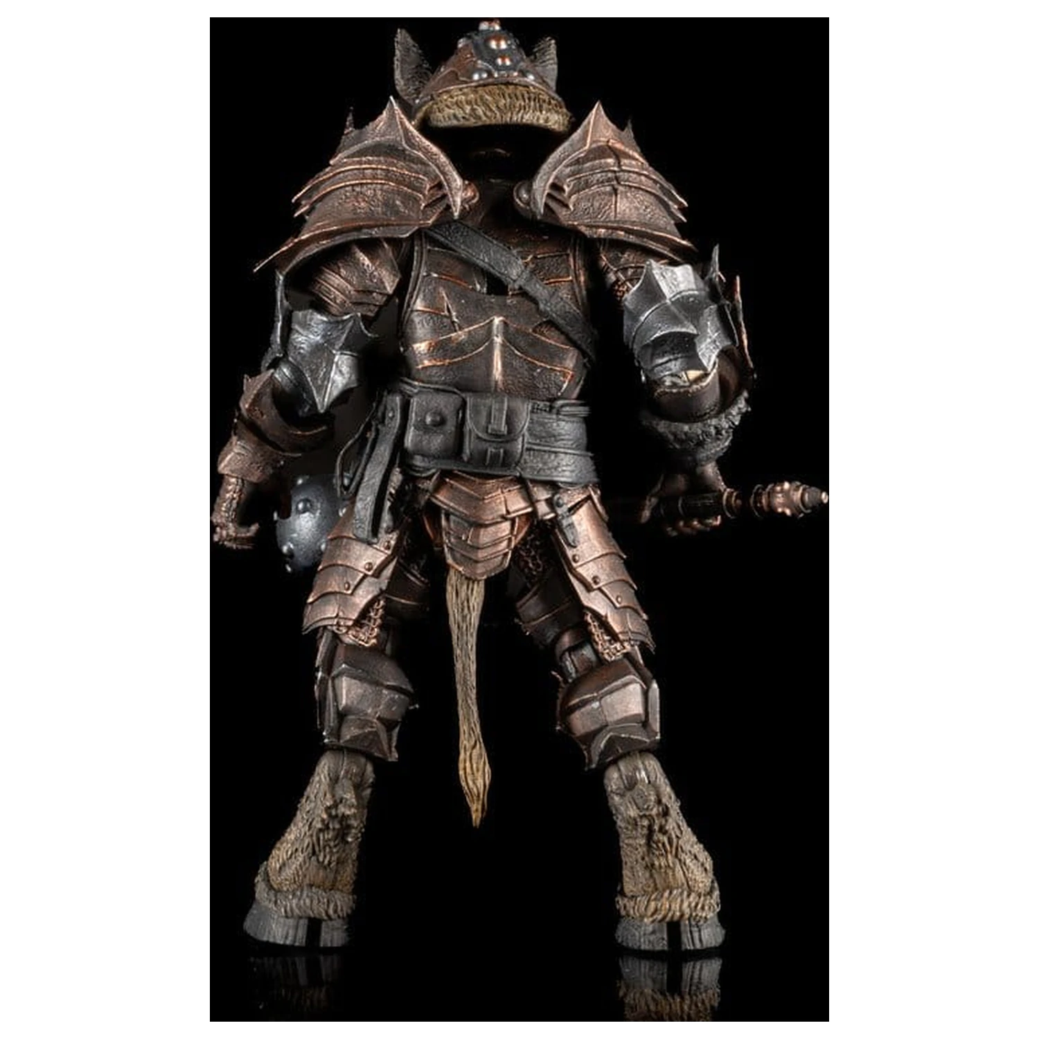 Mythic Legions akcijska figura Mythic Monster Builder (Deluxe) 18 cm fotografija izdelka