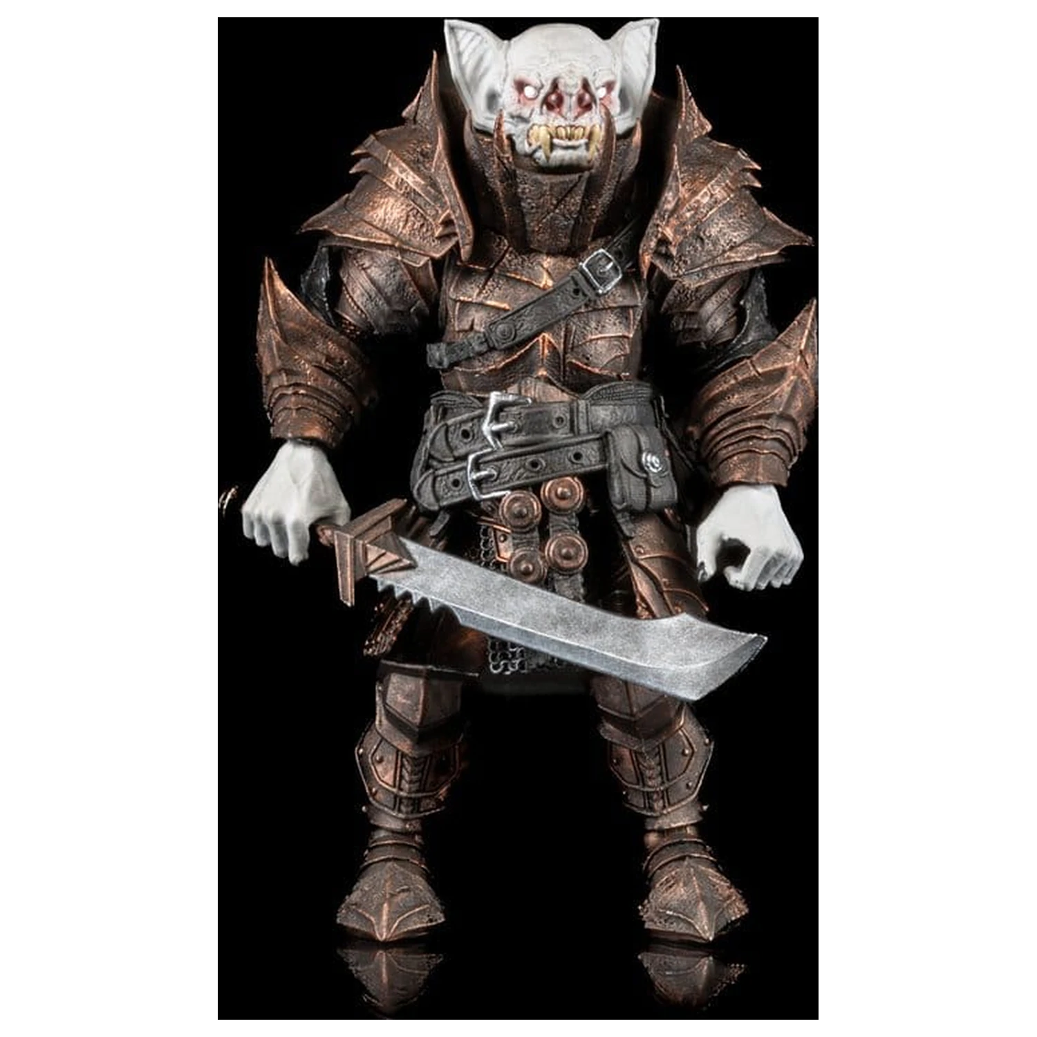 Mythic Legions akcijska figura Mythic Monster Builder (Deluxe) 18 cm fotografija izdelka