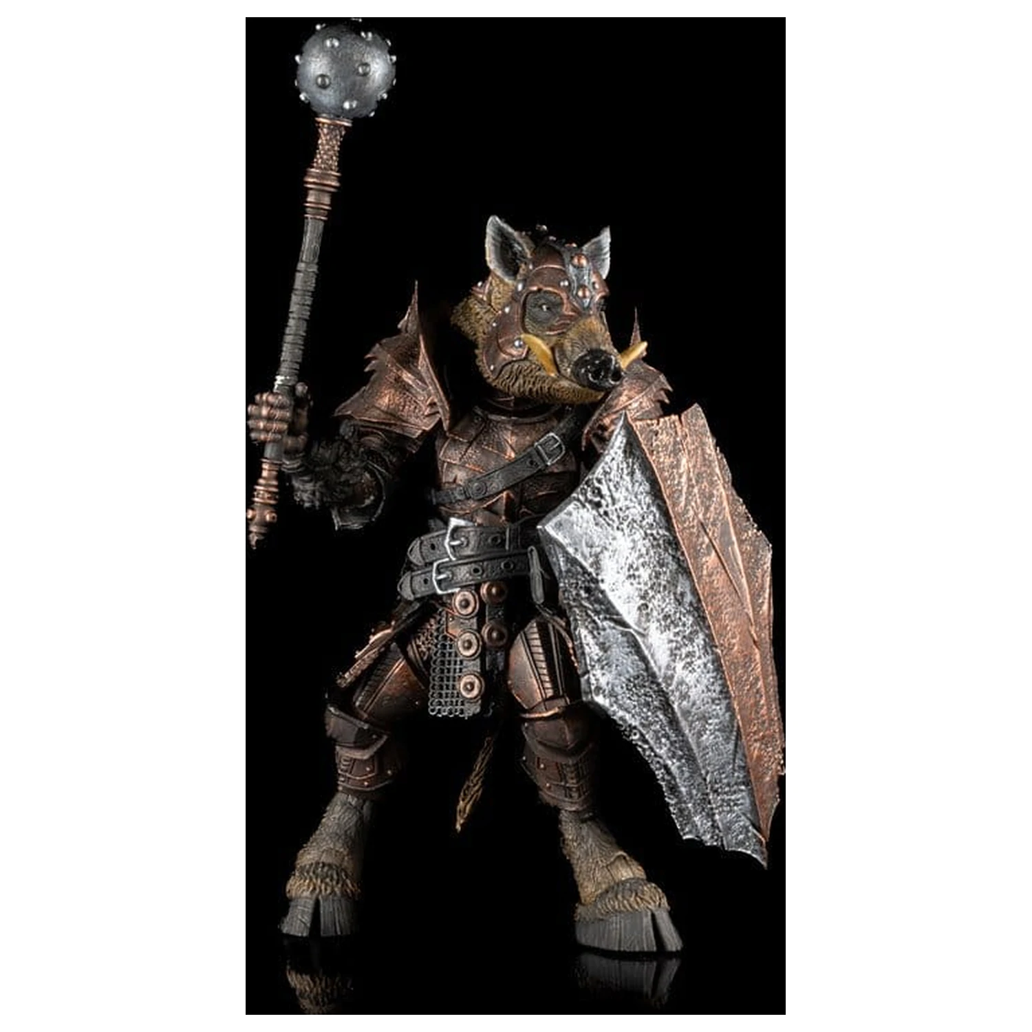 Mythic Legions akcijska figura Mythic Monster Builder (Deluxe) 18 cm fotografija izdelka