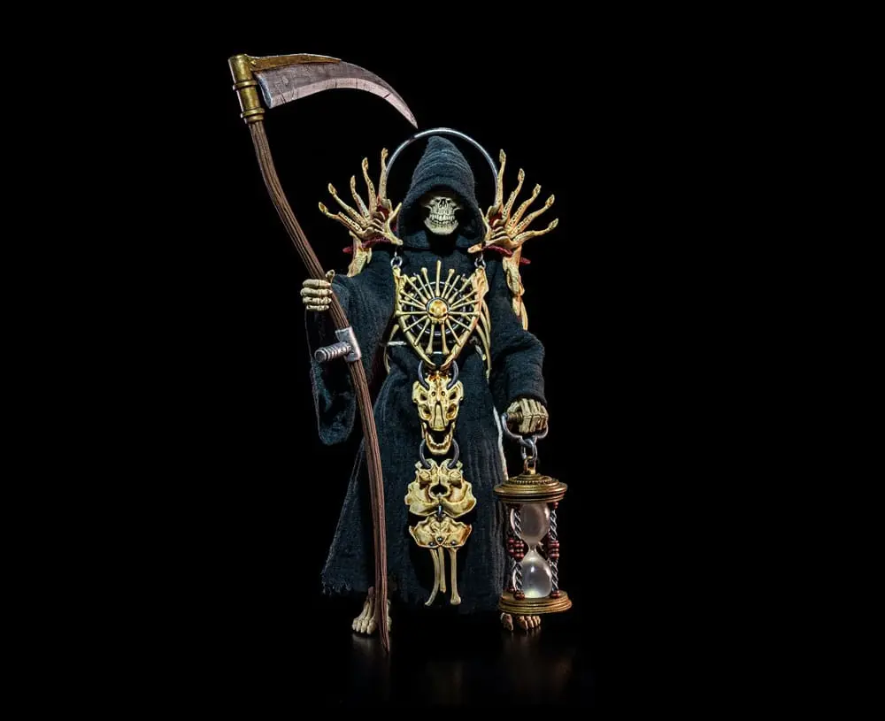 Mythic Legions: Necronominus Akcijska figura Maxillius the Harvester 15 cm fotografija izdelka