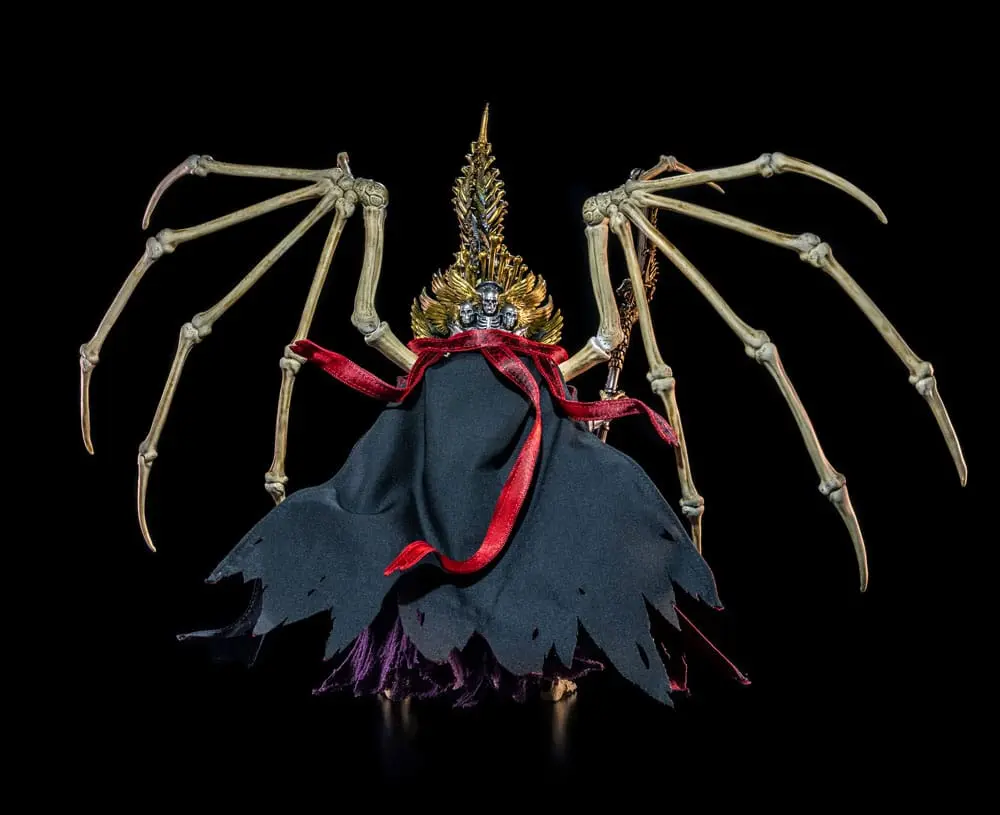 Mythic Legions: Necronominus Akcijska figura Necronomius (Deluxe) 15 cm fotografija izdelka