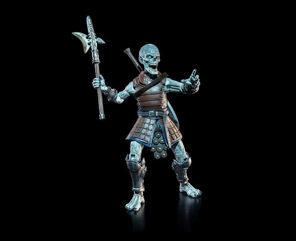 Mythic Legions: Necronominus Actionfigur Paket figur za ustvarjanje nemrtvih (Deluxe) 15 cm fotografija izdelka