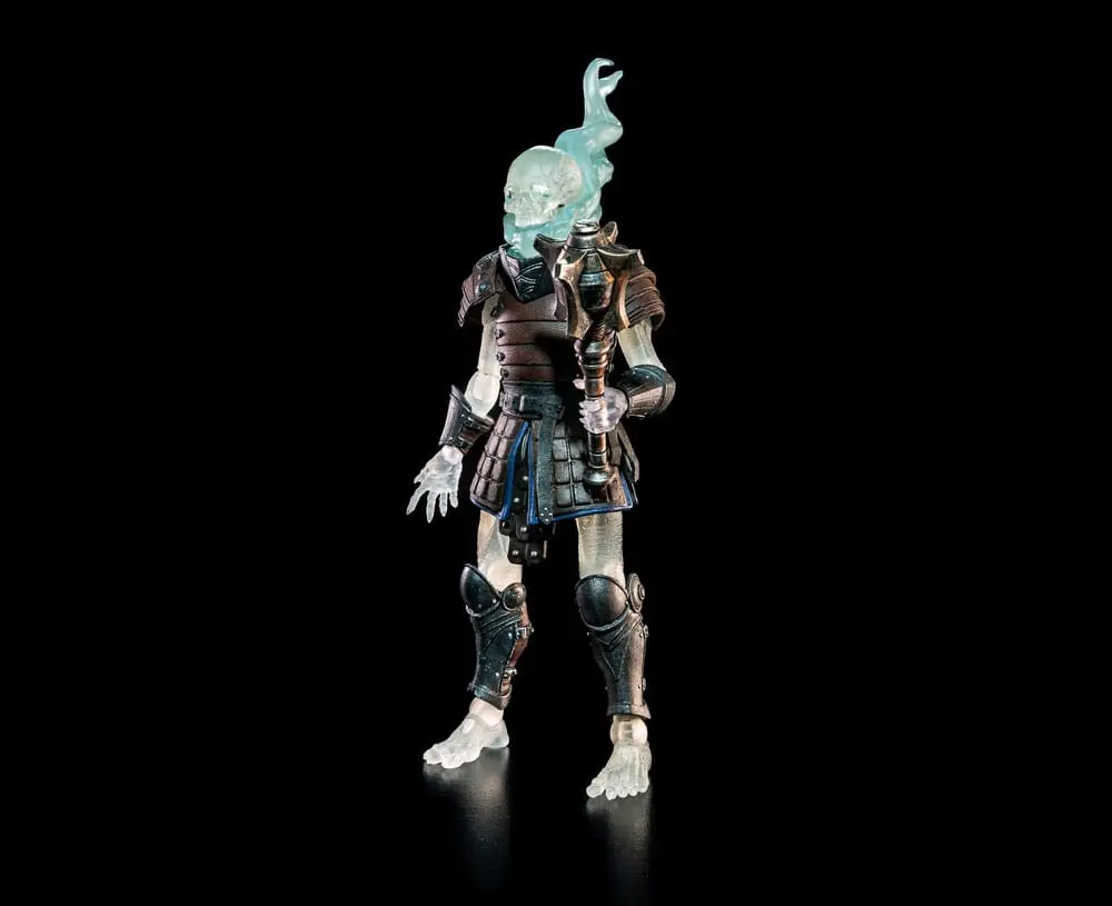 Mythic Legions: Necronominus Actionfigur Paket figur za ustvarjanje nemrtvih (Deluxe) 15 cm fotografija izdelka