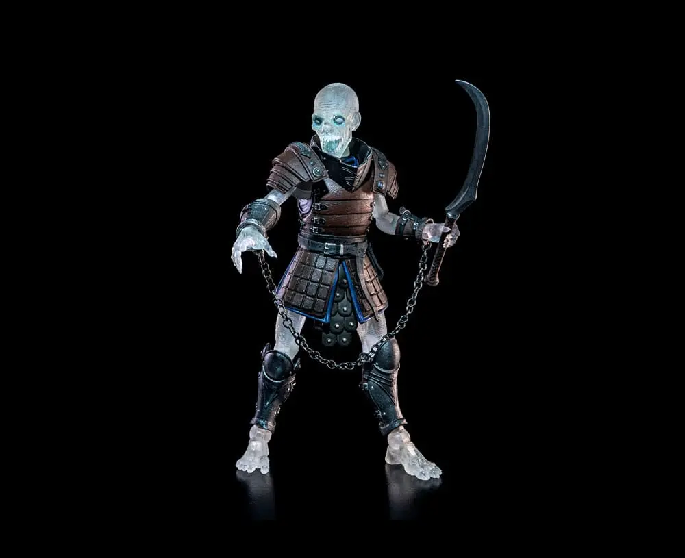 Mythic Legions: Necronominus Actionfigur Paket figur za ustvarjanje nemrtvih (Deluxe) 15 cm fotografija izdelka