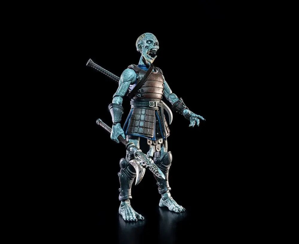 Mythic Legions: Necronominus Actionfigur Paket figur za ustvarjanje nemrtvih (Deluxe) 15 cm fotografija izdelka