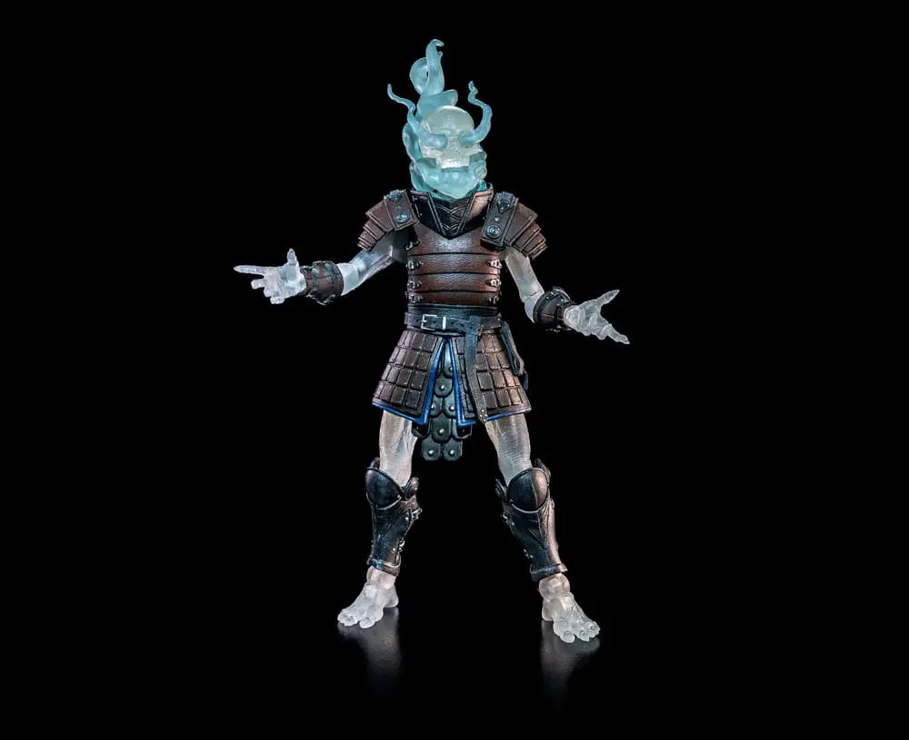 Mythic Legions: Necronominus Actionfigur Paket figur za ustvarjanje nemrtvih (Deluxe) 15 cm fotografija izdelka