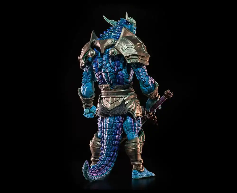 Mythic Legions: Poxxus Akcijska figura Aracagorr fotografija izdelka