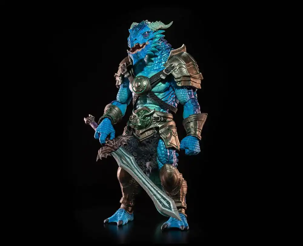 Mythic Legions: Poxxus Akcijska figura Aracagorr fotografija izdelka