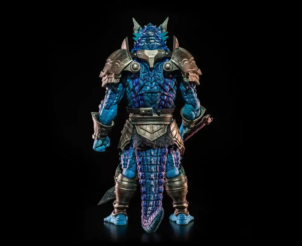 Mythic Legions: Poxxus Akcijska figura Aracagorr fotografija izdelka