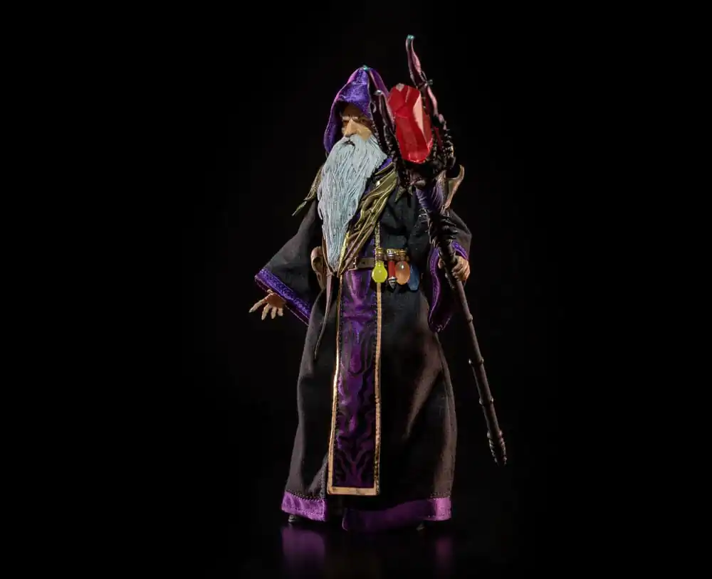 Mythic Legions: Poxxus akcijska figura Arrizak fotografija izdelka