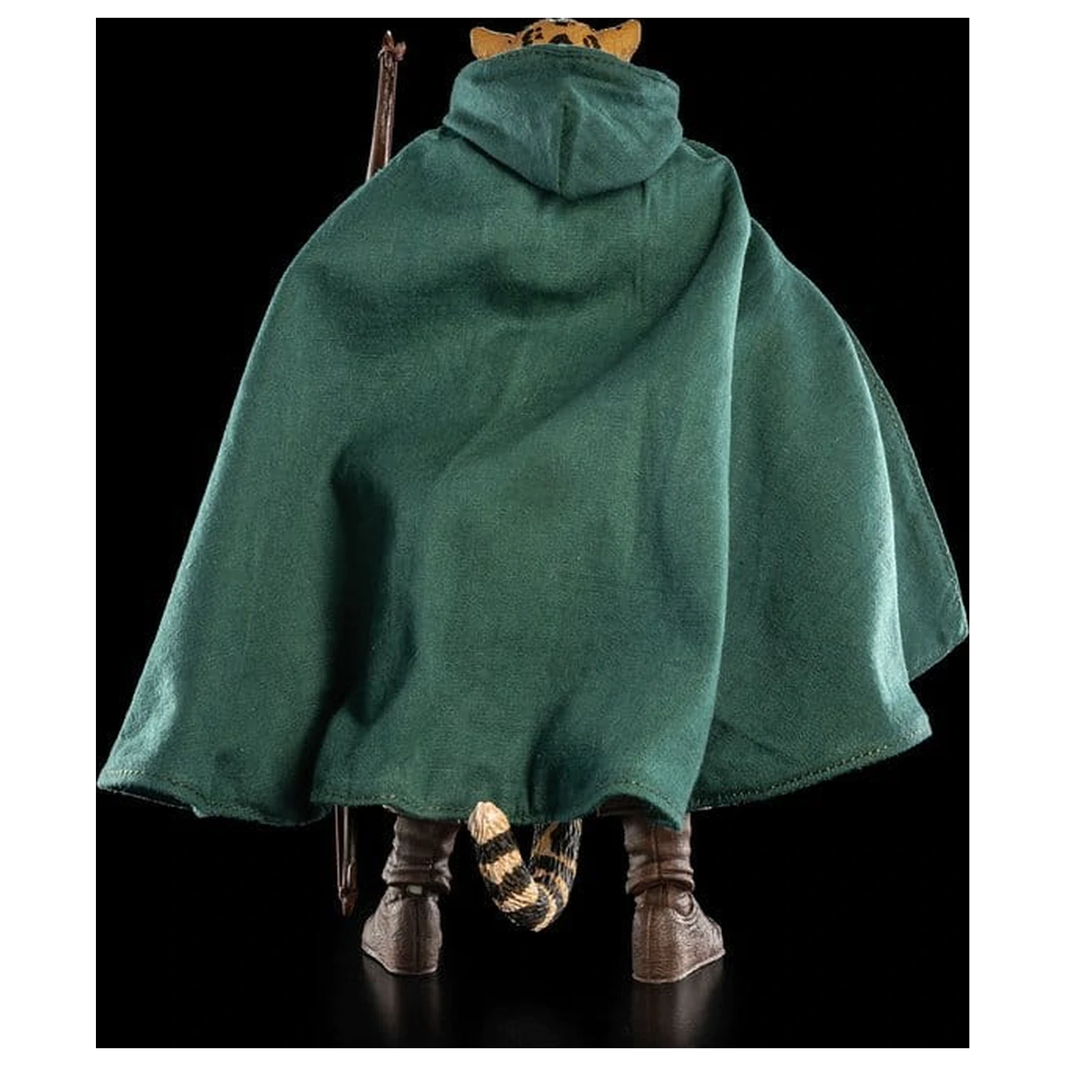 Mythic Legions akcijska figura dodatek Ranger fotografija izdelka