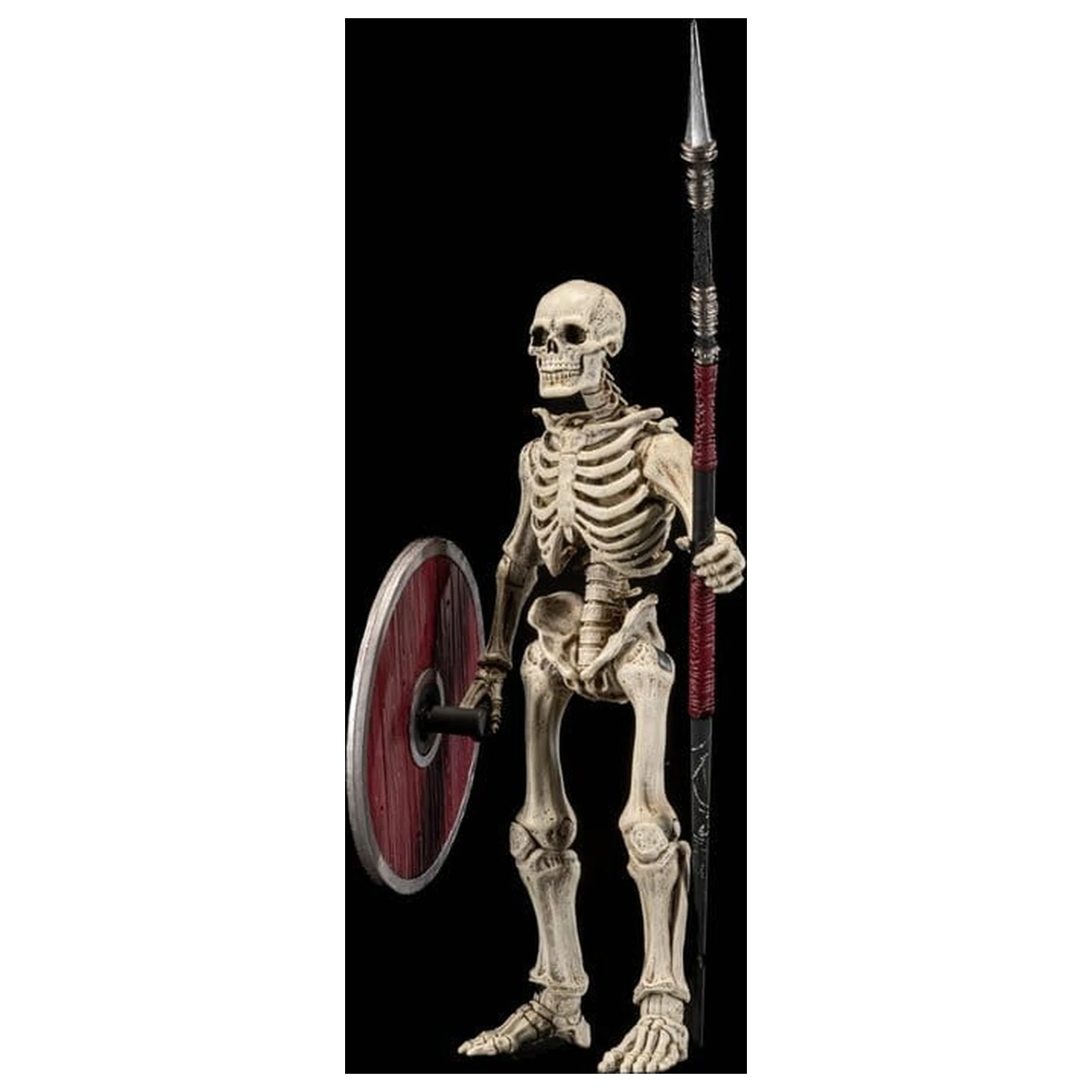 Mythic Legions: Reinforcement 3 Akcijska figura Skeleton Legion Builder 3 fotografija izdelka