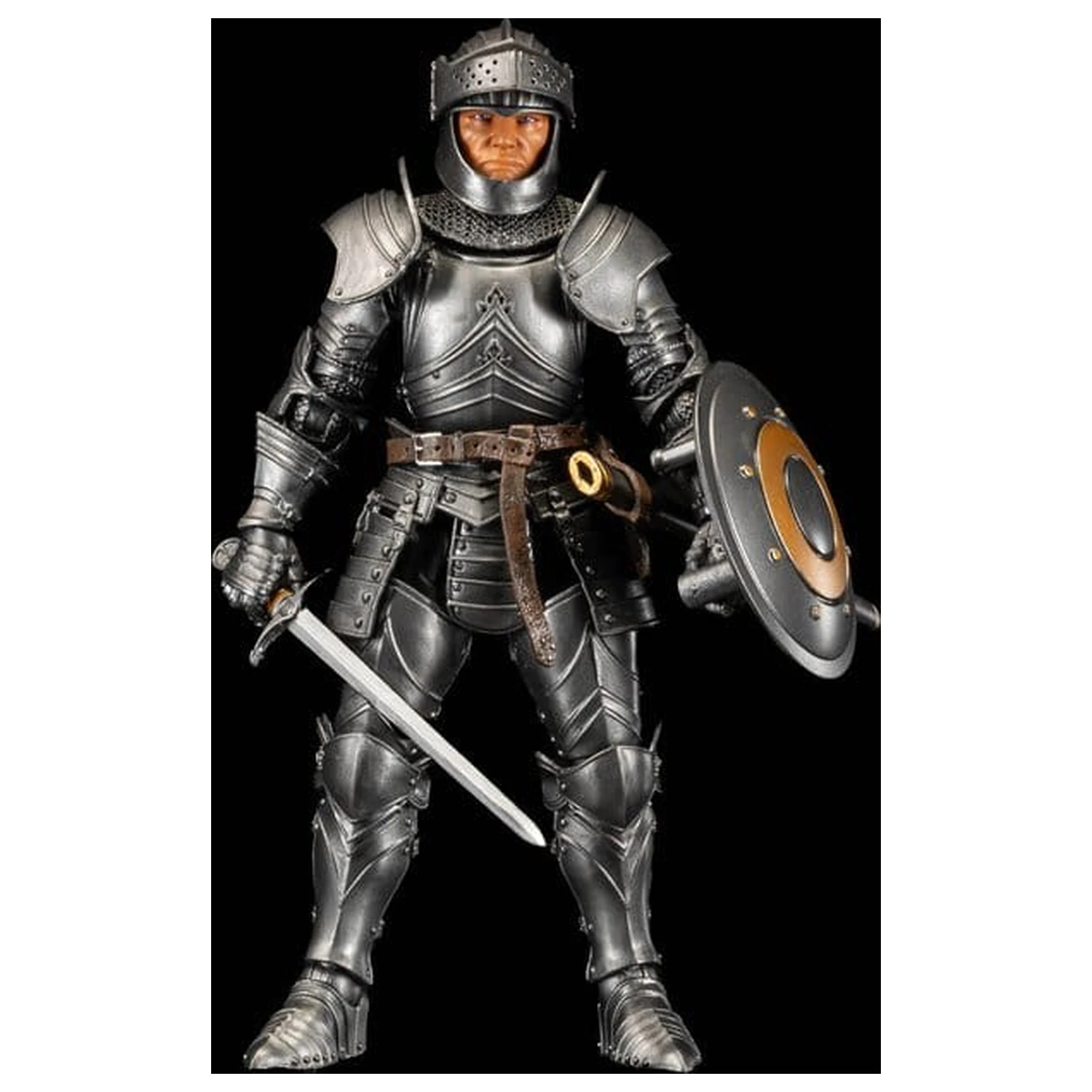Mythic Legions: Reinforcement 3 akcijska figura Valiant Knight 2 Legion Builder fotografija izdelka
