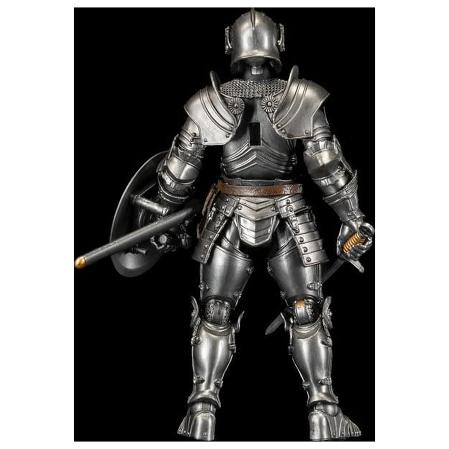 Mythic Legions: Reinforcement 3 akcijska figura Valiant Knight 2 Legion Builder fotografija izdelka