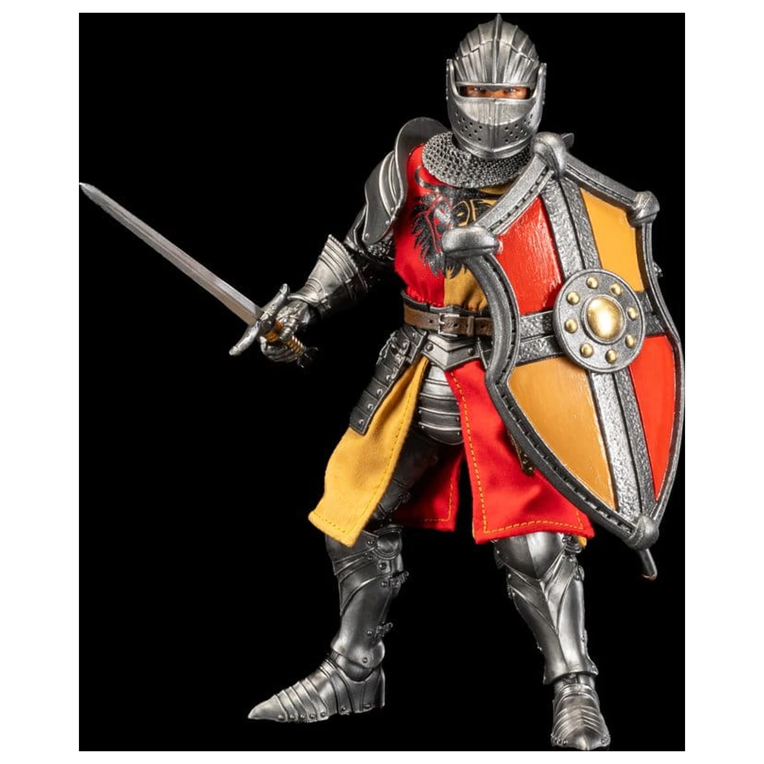 Mythic Legions: Reinforcement 3 Pripomoček za akcijsko figuro Army of Leodysseus Set tunike fotografija izdelka