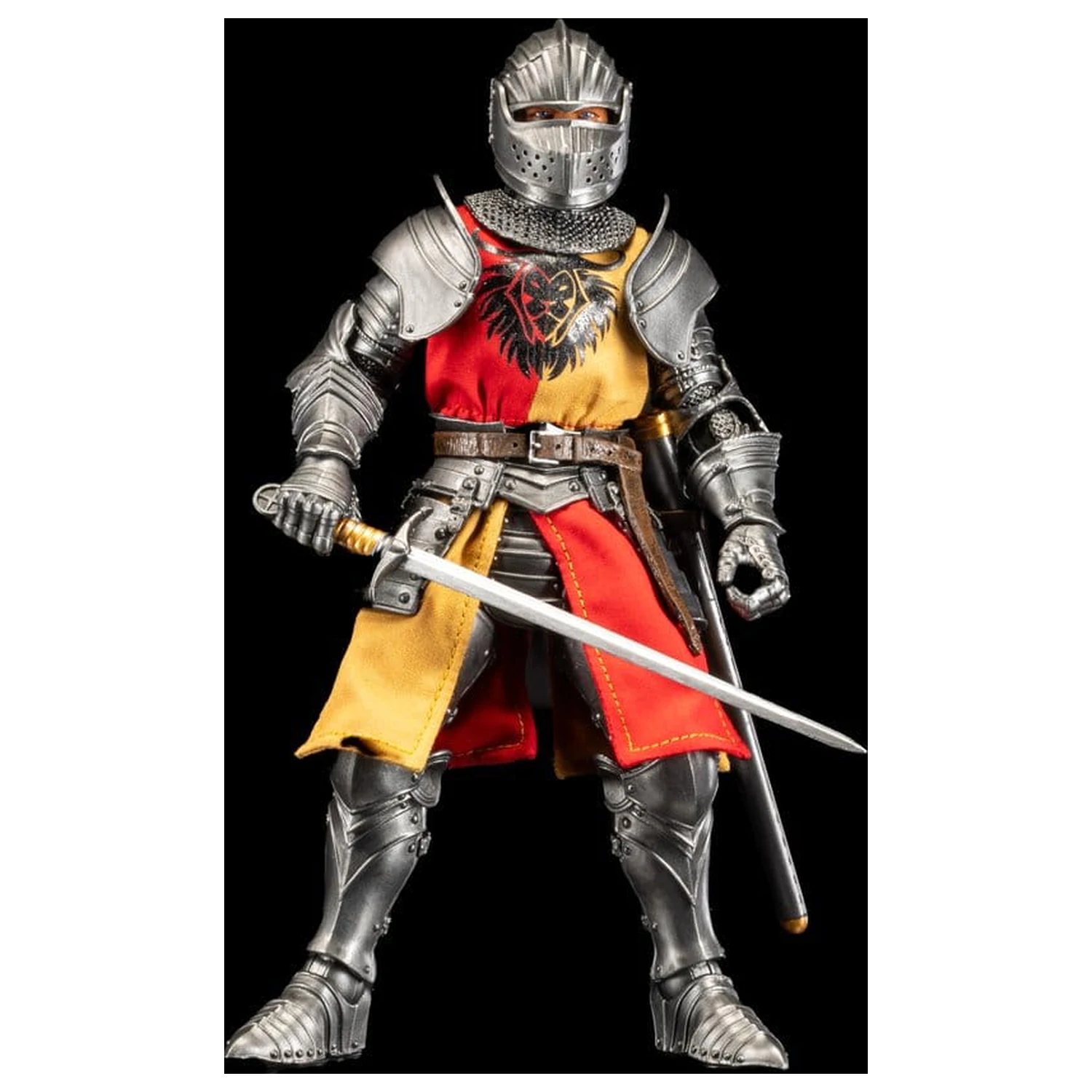 Mythic Legions: Reinforcement 3 Pripomoček za akcijsko figuro Army of Leodysseus Set tunike fotografija izdelka