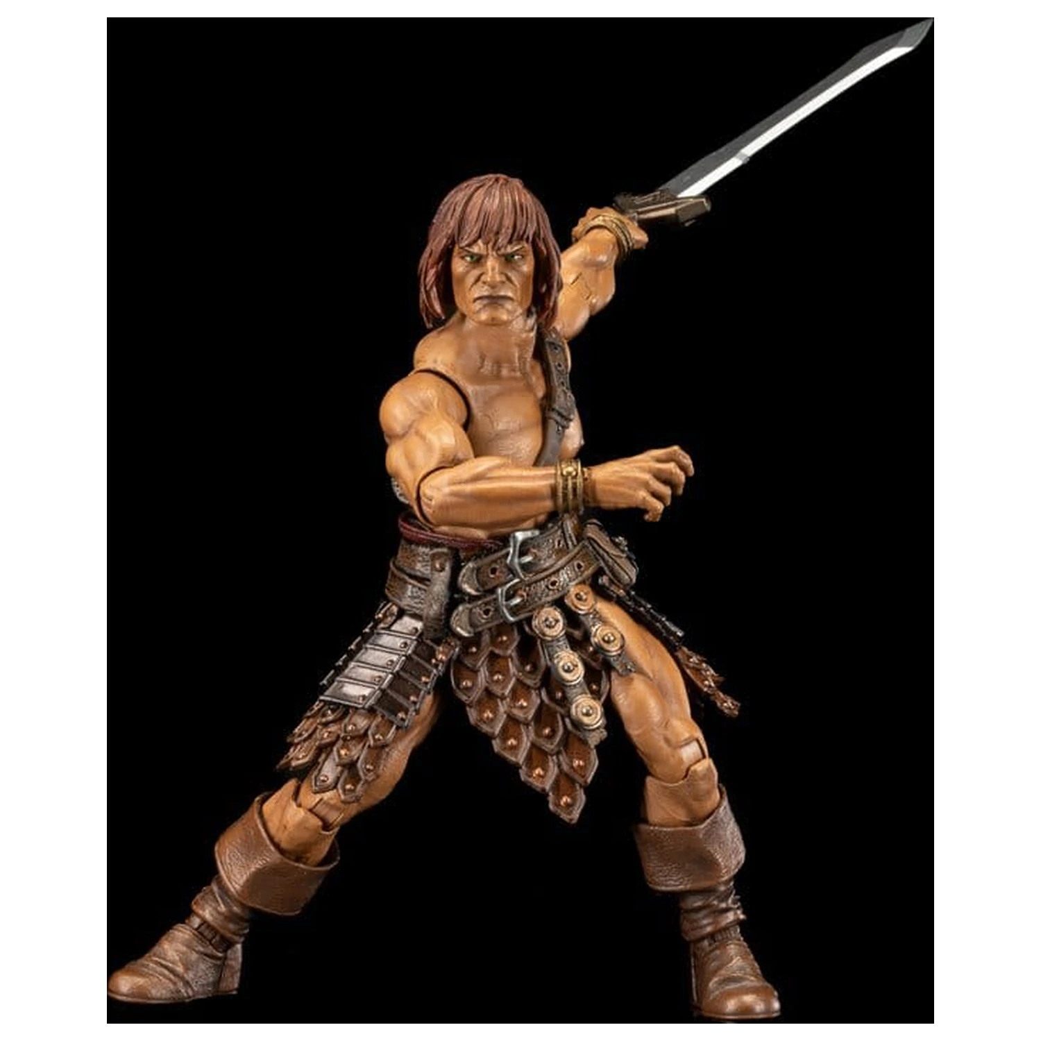 Mythic Legions: Reinforcement 3 Pripomoček za akcijsko figurico Legendary Add-On Set fotografija izdelka
